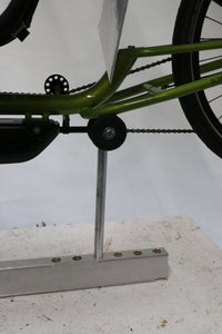 Bicycleman Recumbent Trike Workstand: Limited Edition