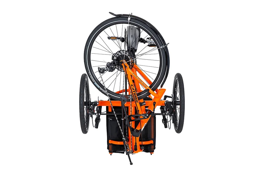 Catrike electric assist on sale