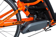 Load image into Gallery viewer, Catrike 559 ECAT