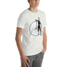 Load image into Gallery viewer, Penny-Farthing Bike Shirt