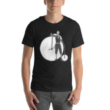 Load image into Gallery viewer, Penny-Farthing Bike Shirt