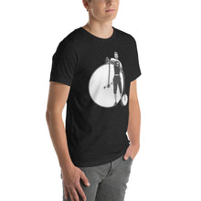 Load image into Gallery viewer, Penny-Farthing Bike Shirt