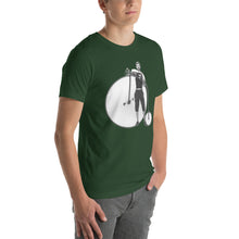 Load image into Gallery viewer, Penny-Farthing Bike Shirt