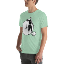 Load image into Gallery viewer, Penny-Farthing Bike Shirt