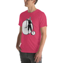 Load image into Gallery viewer, Penny-Farthing Bike Shirt