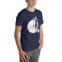 Load image into Gallery viewer, Penny-Farthing Bike Shirt