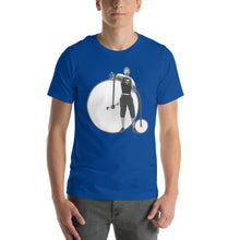 Load image into Gallery viewer, Penny-Farthing Bike Shirt