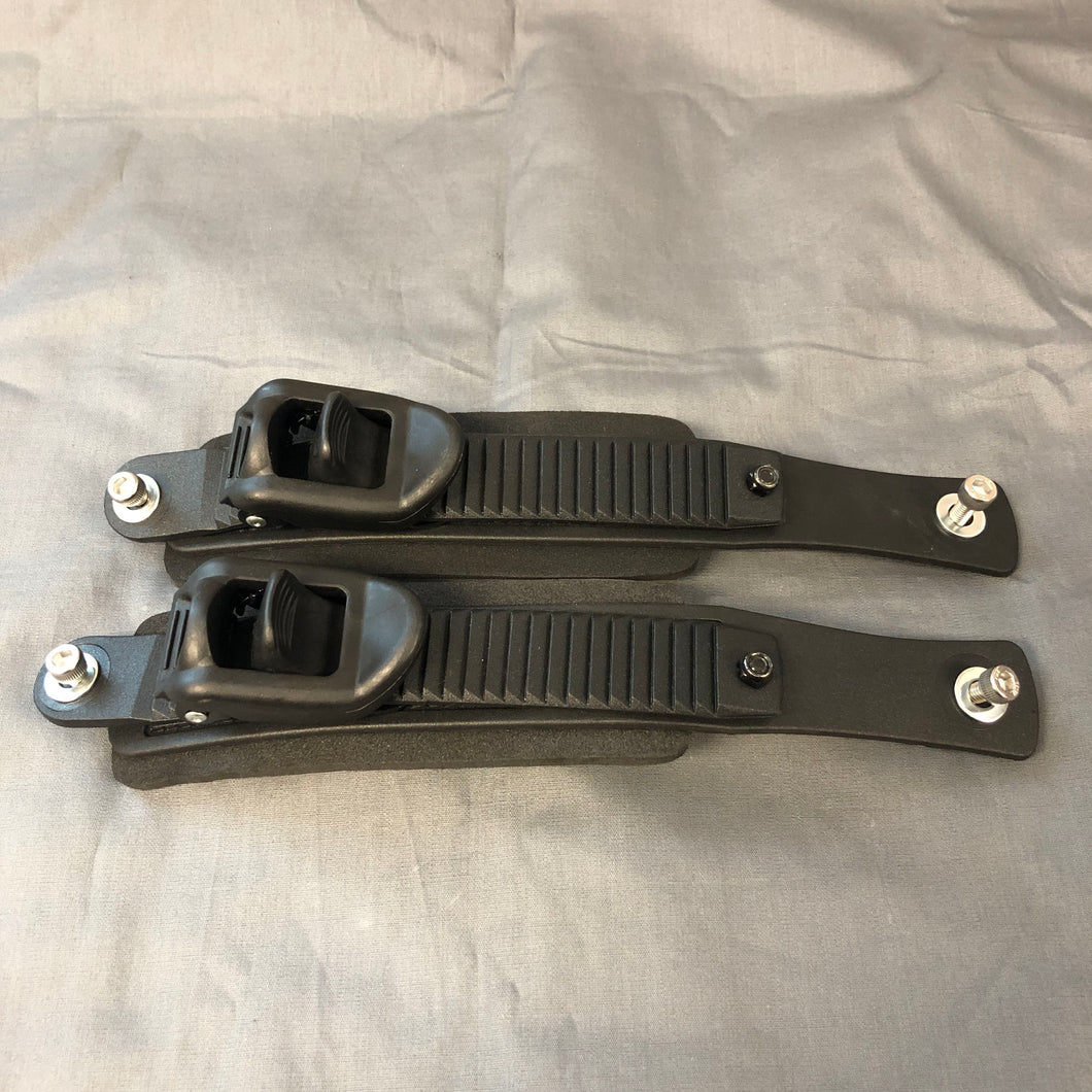Replacement Straps for Adaptive Pedals