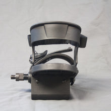 Load image into Gallery viewer, Plastic Adaptive Pedal with 1/2" adapter for most home exercisers