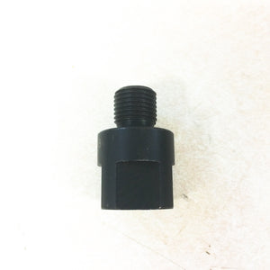 Pedal Extender Adapter 1/2" to 9/16"