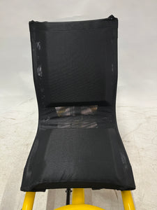 Seat Mesh – Padded for Comfort