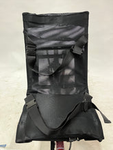 Load image into Gallery viewer, Terratrike Compatible Seat Mesh – Padded with integrated lap and chest straps