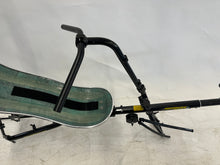 Load image into Gallery viewer, Performace XPR Blade Recumbent Bike OSS black frameset W Seat, Crank, BB, and Handlebars NEW!

