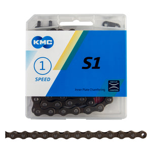 KMC Single Speed Chain