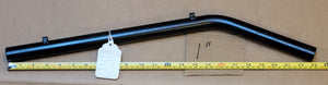 23" Rans LWB Riser with Cable Stops 1" Stems