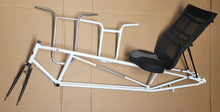 Load image into Gallery viewer, Easy Racers Tour Easy LE Frame and Seat Kit. New Old Stock, Never Assembled
