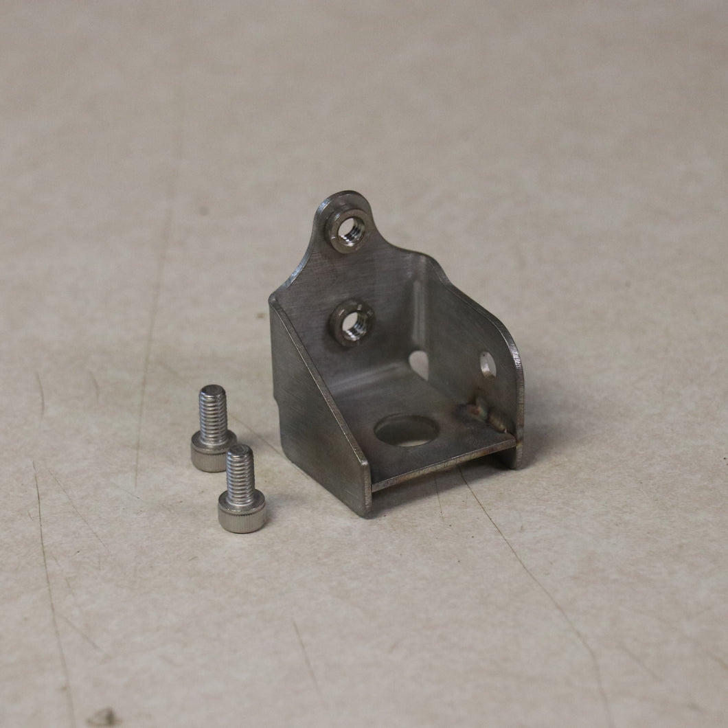 Folding NY Linear Kickstand Block