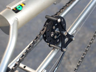 Terracycle Rans Rocket/Vrex Idler Kit Rear Idler