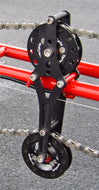 Terracycle Rans Screamer/Stratus/Tailwind Idler Kit