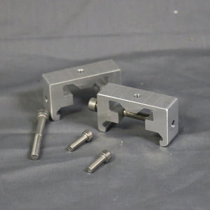 Linear Battery Mounts