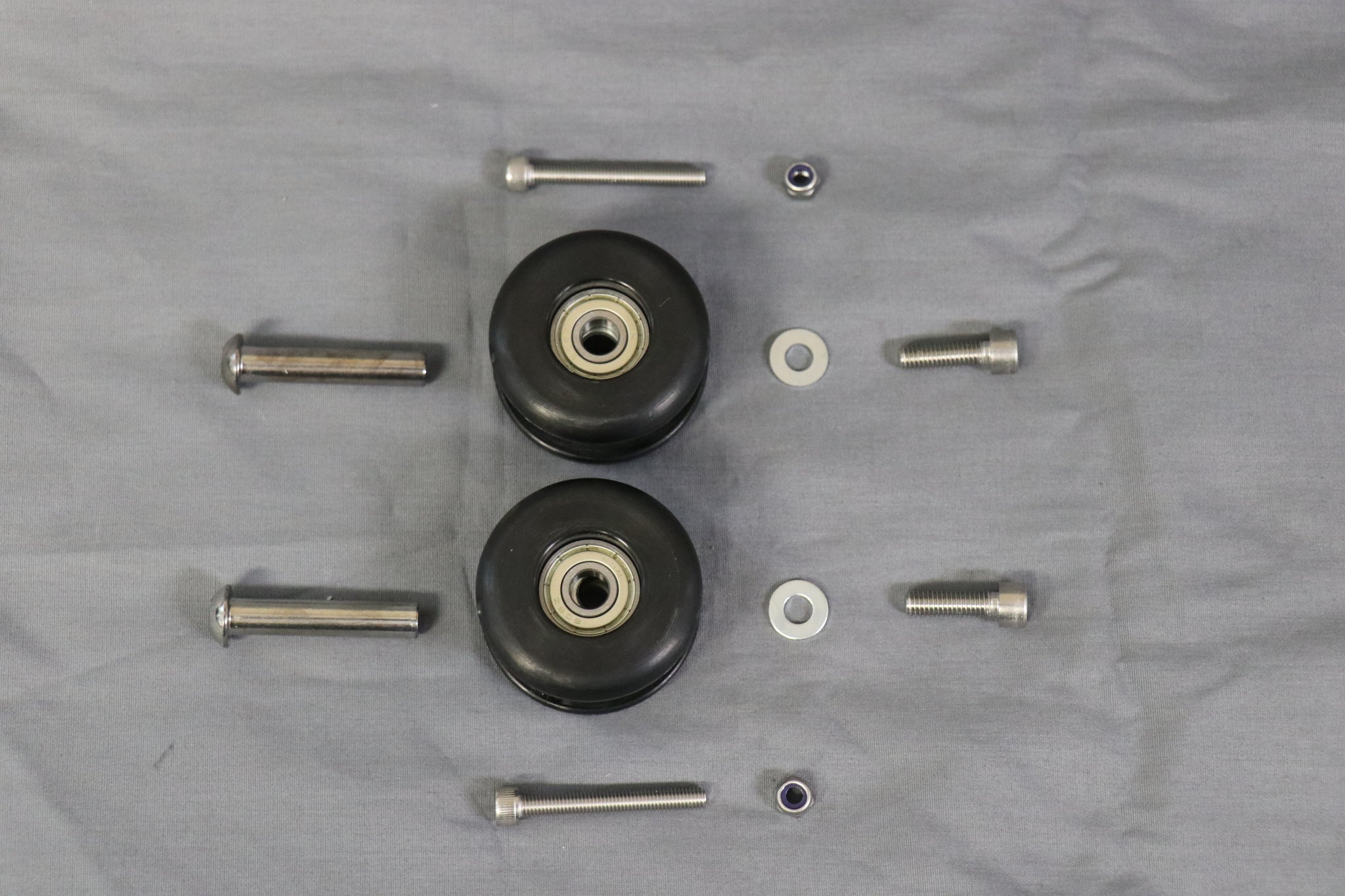 Rans Idler Kit for Stratus, Tailwind, and Screamer – Bicycle Man LLC