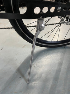Folding Linear Kickstand with Mount