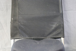 Used BikeE High Back seat complete