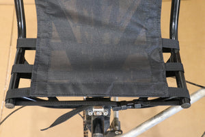 Ryan Vanguard Seat mesh