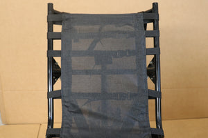 Ryan Vanguard Seat mesh