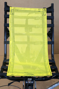 Ryan Vanguard Seat mesh