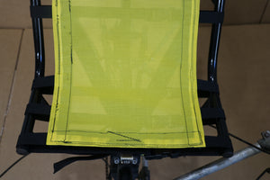 Ryan Vanguard Seat mesh