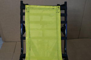 Ryan Vanguard Seat mesh