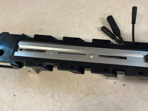 Linear Battery Mounts