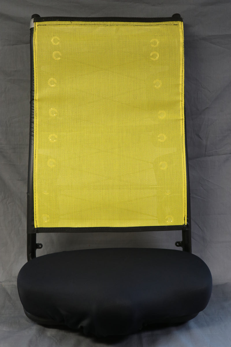 Recumbent Seat Mesh Replacement – Bicycle Man LLC