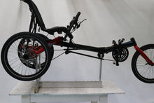 Load image into Gallery viewer, Bicycleman Recumbent Trike Workstand: Limited Edition
