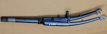 Load image into Gallery viewer, Gray Tour Easy LE fork fits 1&quot; Theaded Easy Racer
