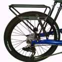 Avenue Trikes Aluminum Rear Rack – Bicycle Man LLC