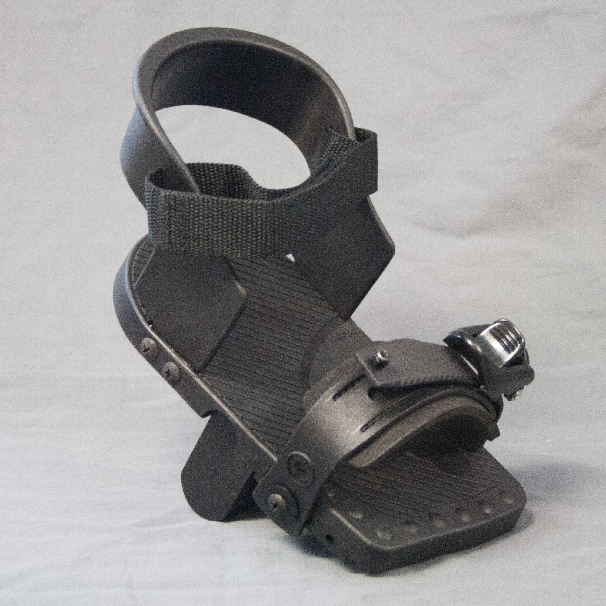 Plastic Adaptive Pedal – Bicycle Man LLC