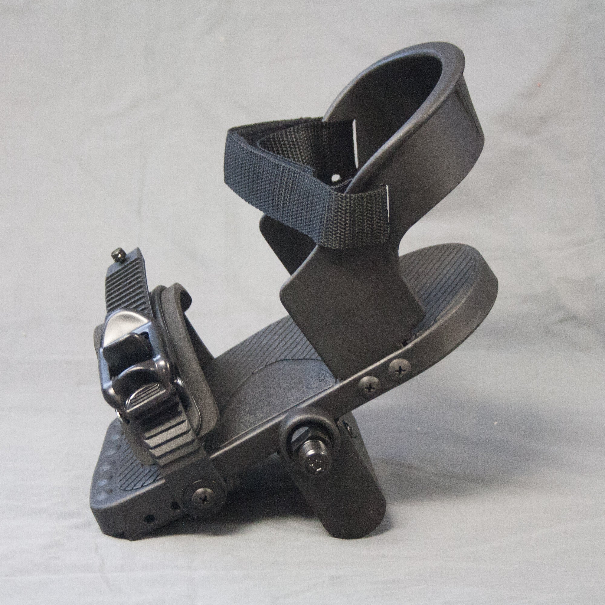 foot pedal bike Plastic Adaptive Pedal – Bicycle Man LLC