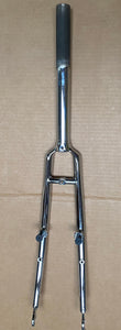 Easy racers fork fits 1 1/8" Threaded