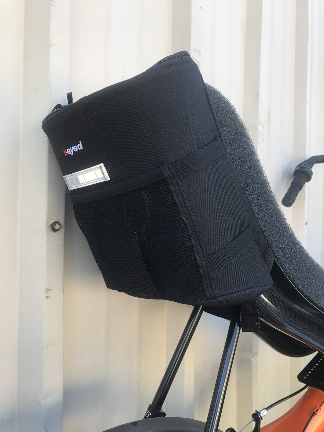 Bacchetta One For All Bag