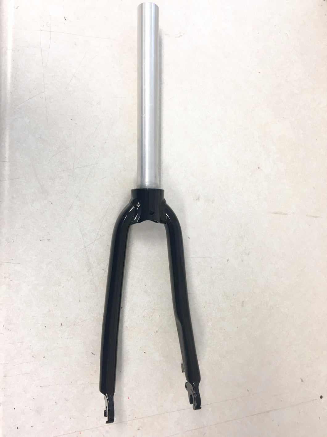 16 Inch Fork with Disc Brake Mounts