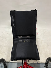Load image into Gallery viewer, Terratrike Seat Mesh – Padded for Comfort
