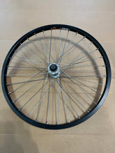 Load image into Gallery viewer, New 20&quot; 451 front wheel with Sram hub and sunrims
