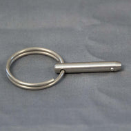 Grenade Pin