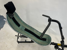 Load image into Gallery viewer, Performace XPR Blade Recumbent Bike OSS black frameset W Seat, Crank, BB, and Handlebars NEW!
