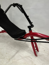 Load image into Gallery viewer, Performance XPR Aluminum Short Wheelbase recumbent frame set

