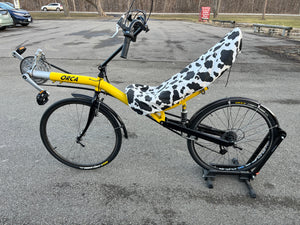 Optima Orca