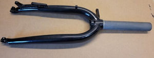 Burley 20" Fork with Steering Link Tab Disc ready!